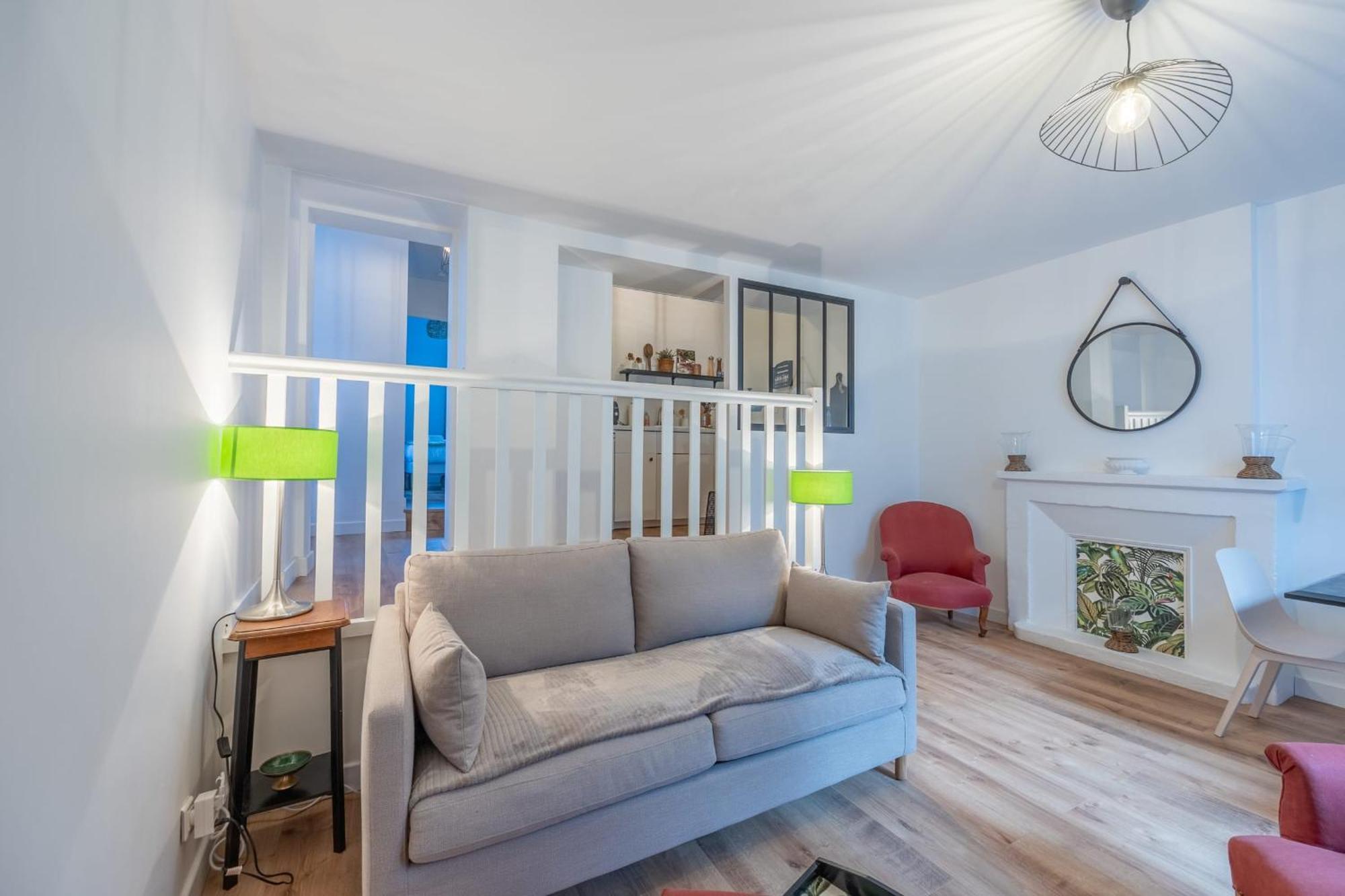 Le Petit Clos Apartment Bayeux Exterior photo
